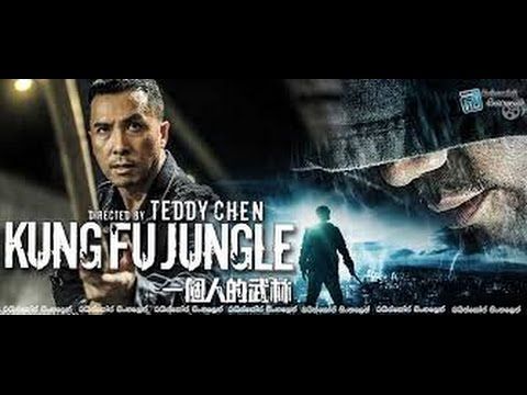 kung fu jungle english subtitle